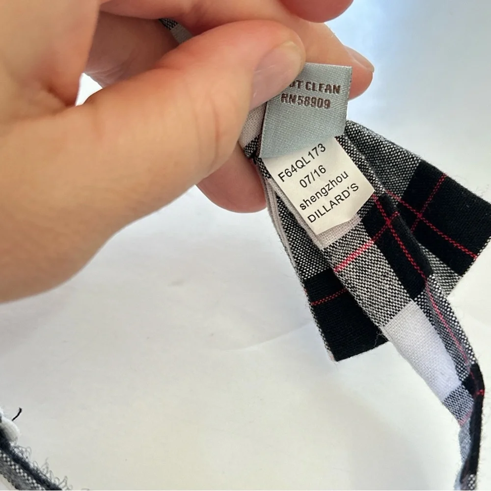 Tie Bundle